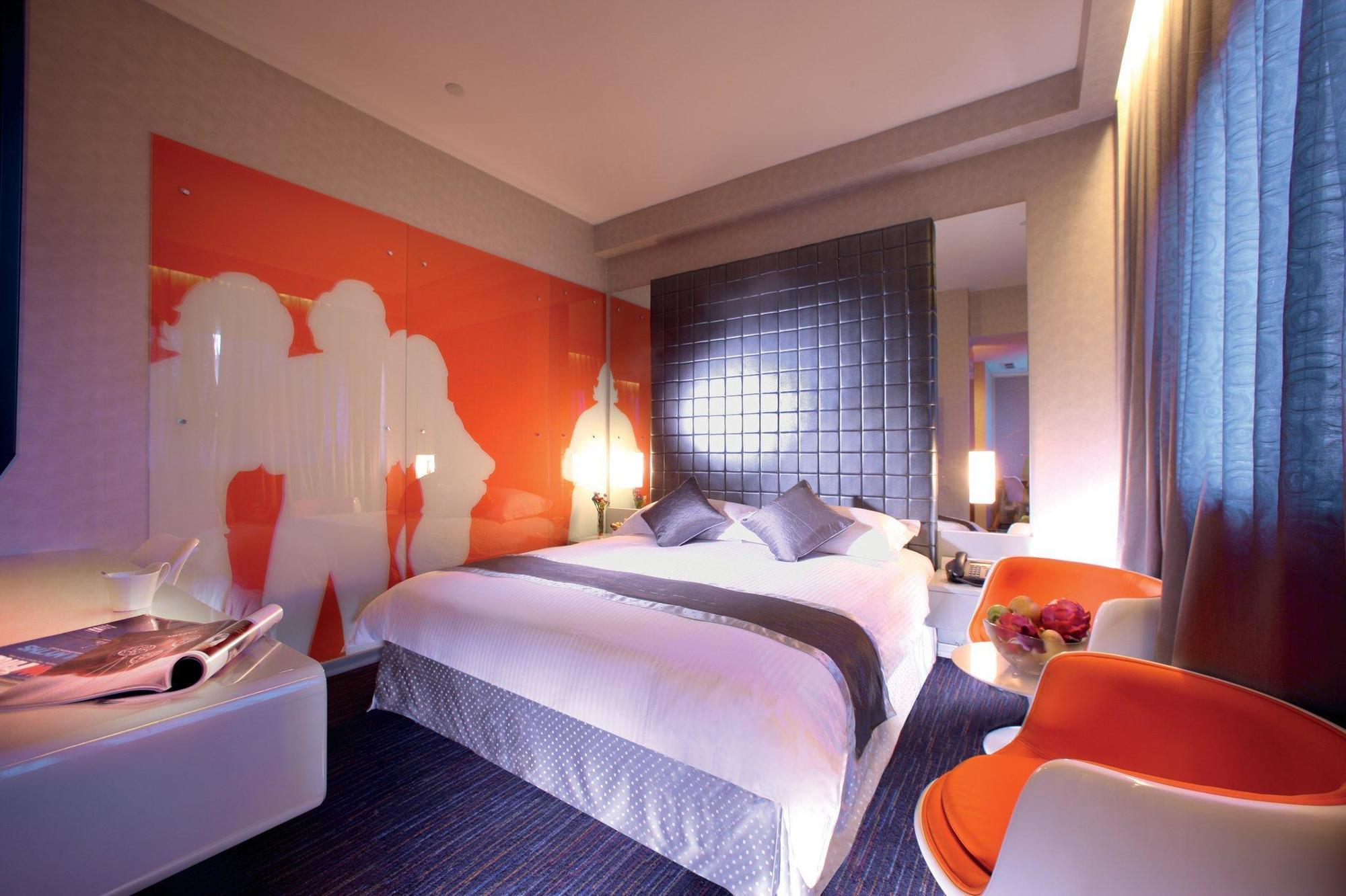 Hotel Re! @ Pearl'S Hill Singapore Exterior photo