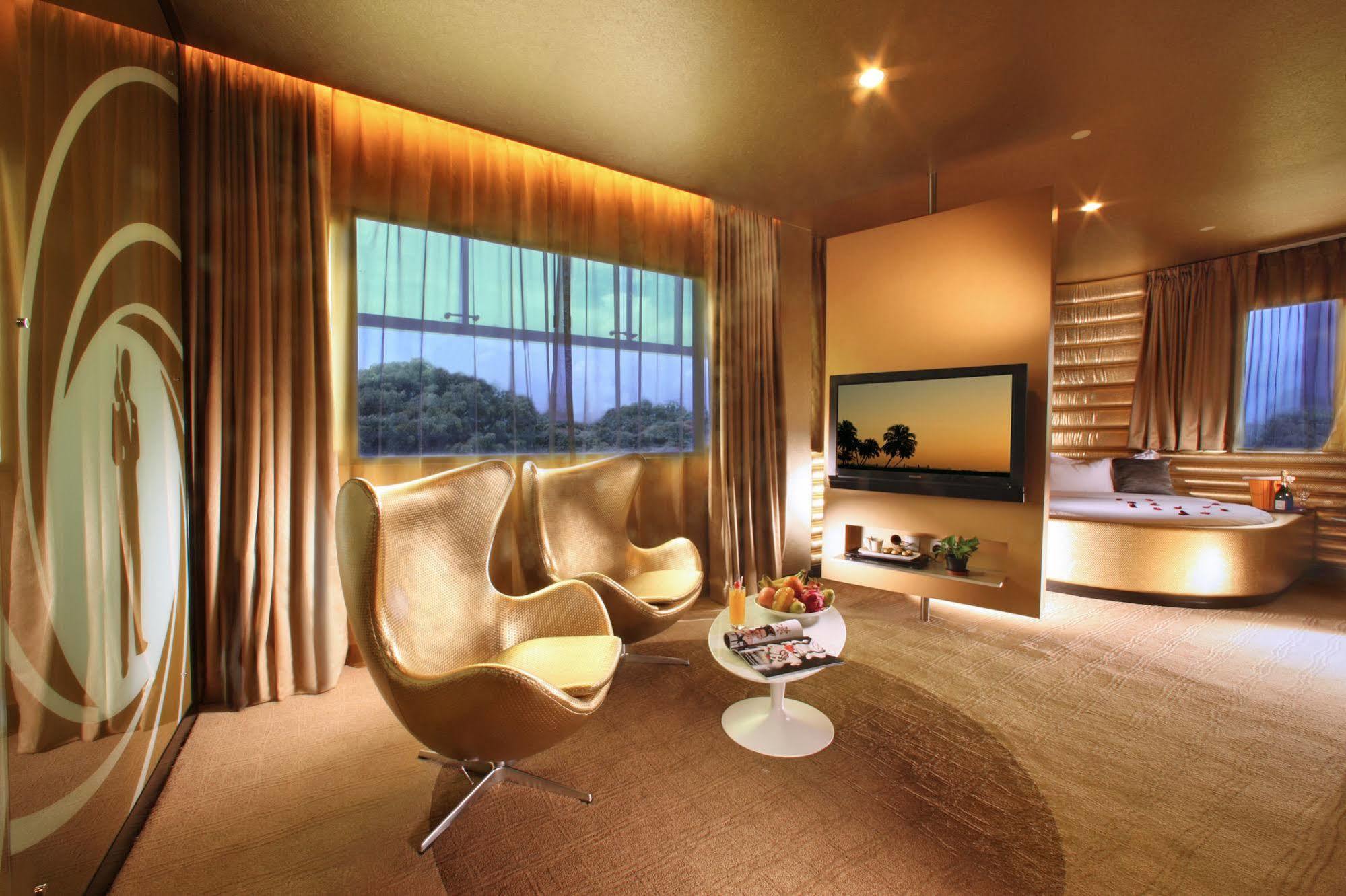 Hotel Re! @ Pearl'S Hill Singapore Exterior photo